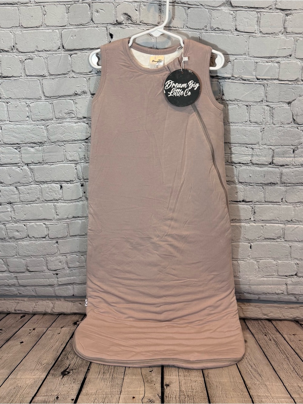 Dream Big Little Co Bamboo Sleep Sack